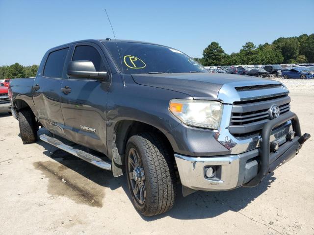 TOYOTA TUNDRA CRE 2014 5tfem5f13ex071442