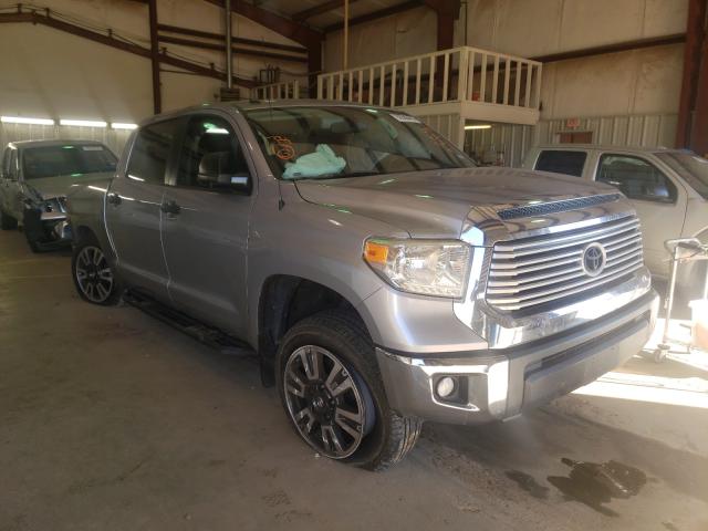 TOYOTA TUNDRA CRE 2014 5tfem5f13ex076270