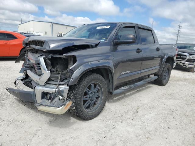 TOYOTA TUNDRA CRE 2014 5tfem5f13ex080271