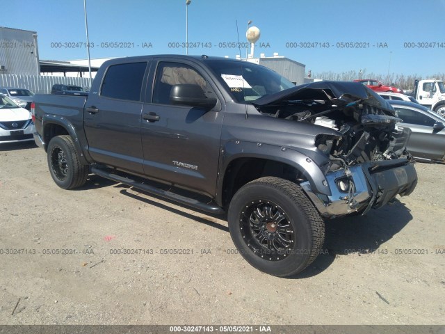 TOYOTA TUNDRA 2WD TRUCK 2014 5tfem5f13ex081677