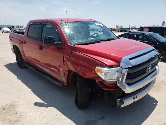 TOYOTA TUNDRA CRE 2015 5tfem5f13fx083138