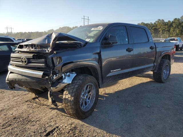 TOYOTA TUNDRA CRE 2015 5tfem5f13fx084306