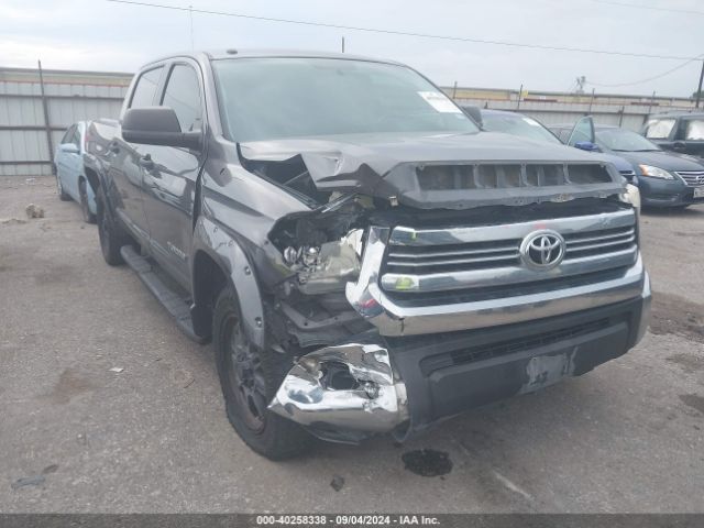 TOYOTA TUNDRA 2016 5tfem5f13gx095078