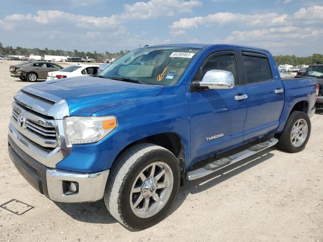 TOYOTA TUNDRA 2016 5tfem5f13gx097221