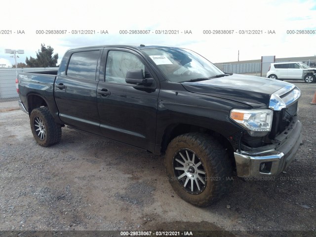 TOYOTA TUNDRA 2WD TRUCK 2016 5tfem5f13gx101770