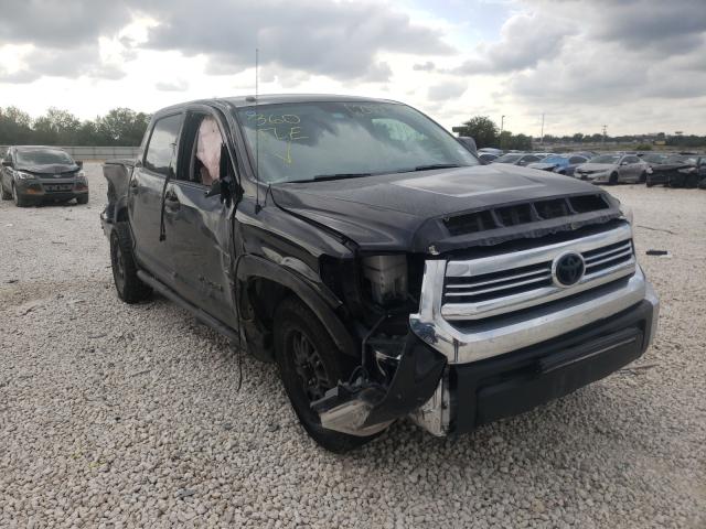 TOYOTA TUNDRA CRE 2016 5tfem5f13gx109433