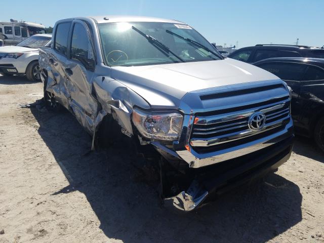 TOYOTA TUNDRA CRE 2017 5tfem5f13hx110308