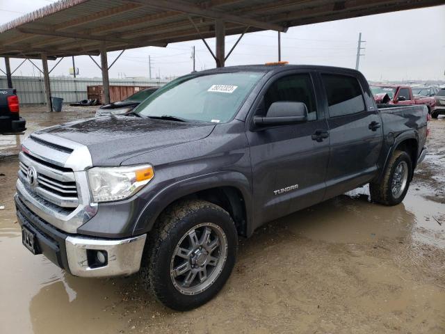 TOYOTA TUNDRA CRE 2017 5tfem5f13hx113239