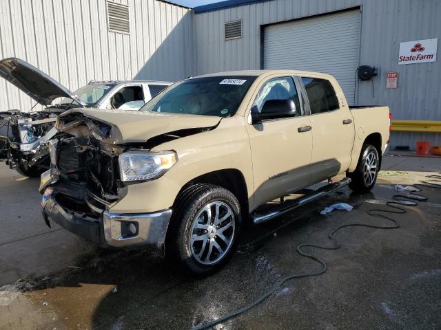 TOYOTA TUNDRA 2017 5tfem5f13hx115802