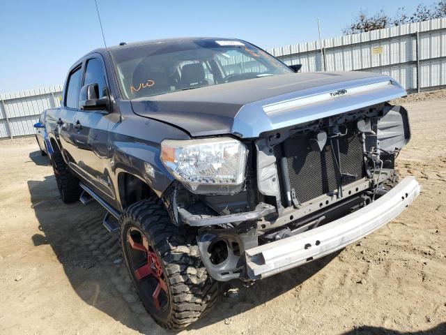 TOYOTA TUNDRA CRE 2017 5tfem5f13hx119381