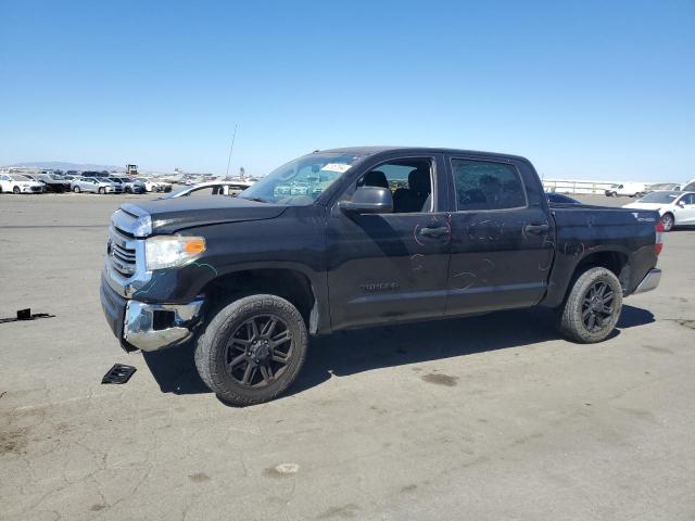 TOYOTA TUNDRA CRE 2017 5tfem5f13hx121163