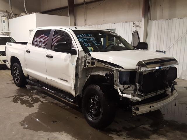 TOYOTA TUNDRA CRE 2017 5tfem5f13hx121616