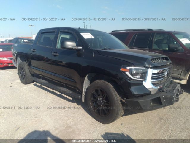 TOYOTA TUNDRA 2WD 2017 5tfem5f13hx122331