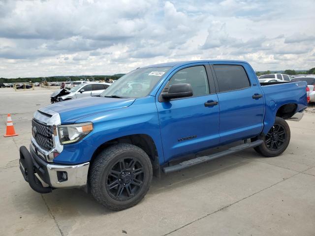 TOYOTA TUNDRA CRE 2018 5tfem5f13jx131018