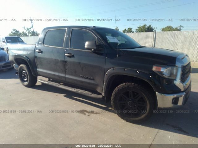 TOYOTA TUNDRA 2WD 2018 5tfem5f13jx131925