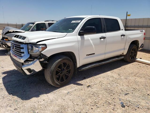 TOYOTA TUNDRA CRE 2018 5tfem5f13jx133612