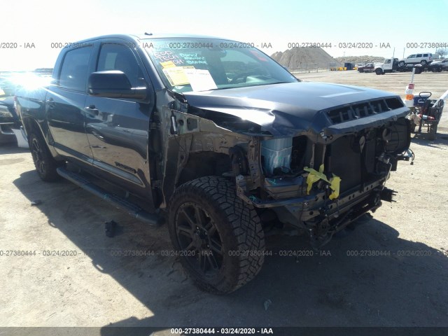 TOYOTA TUNDRA 2WD 2019 5tfem5f13kx140397