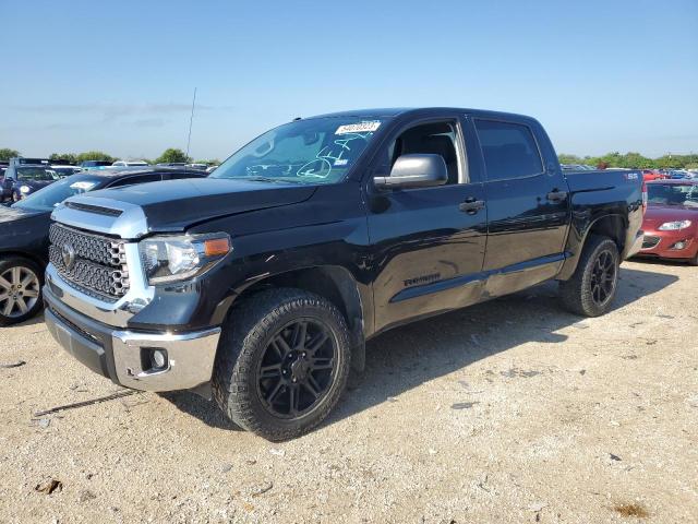 TOYOTA TUNDRA CRE 2019 5tfem5f13kx140500