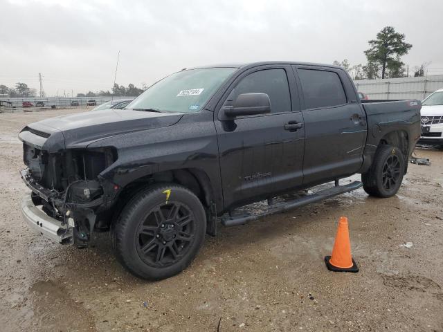 TOYOTA TUNDRA 2019 5tfem5f13kx143400