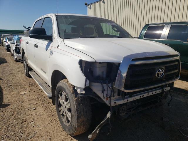 TOYOTA TUNDRA CRE 2010 5tfem5f14ax008621