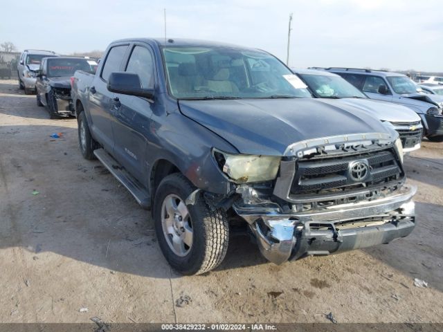 TOYOTA TUNDRA 2010 5tfem5f14ax012040