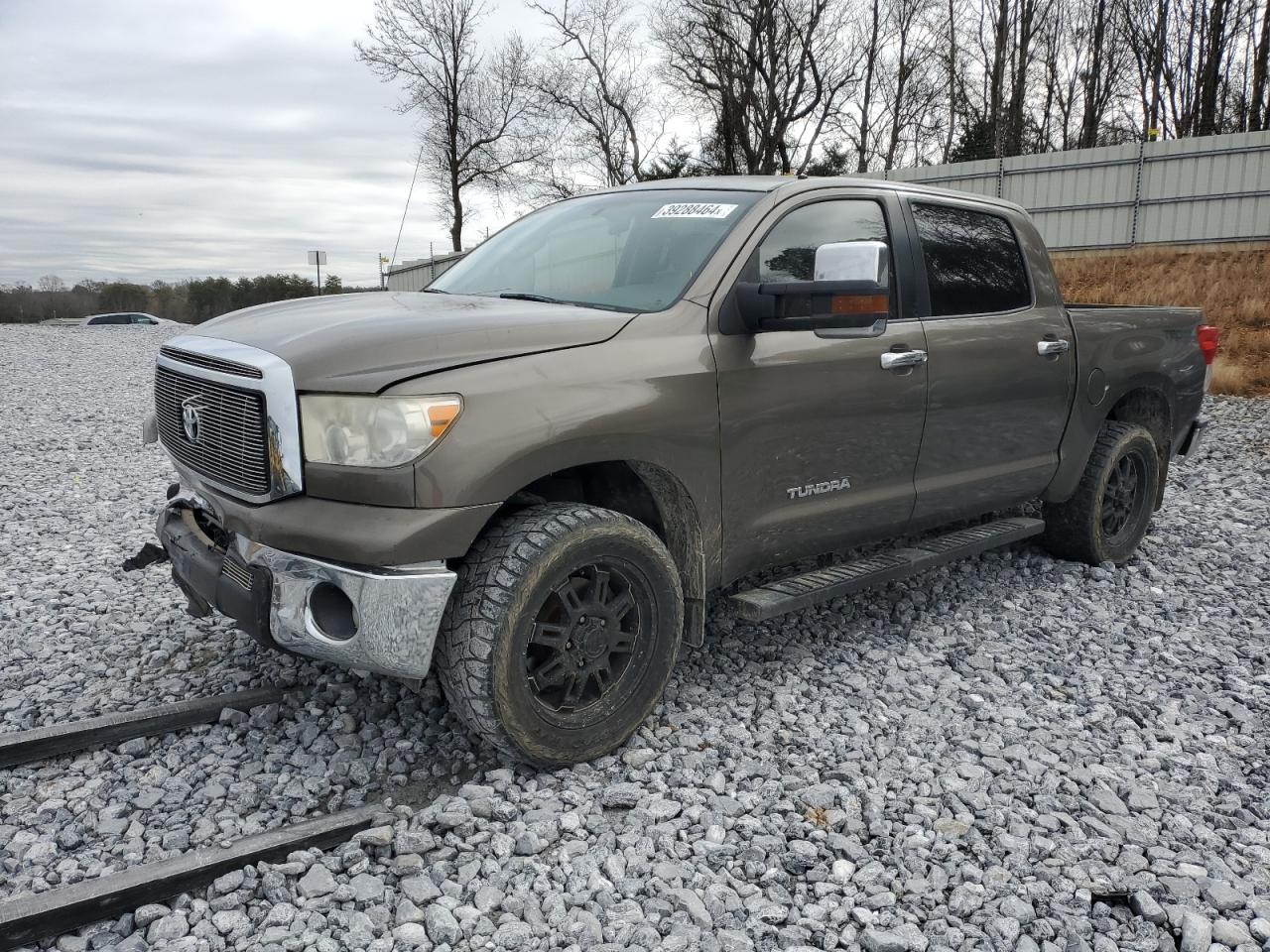 TOYOTA TUNDRA 2010 5tfem5f14ax016654