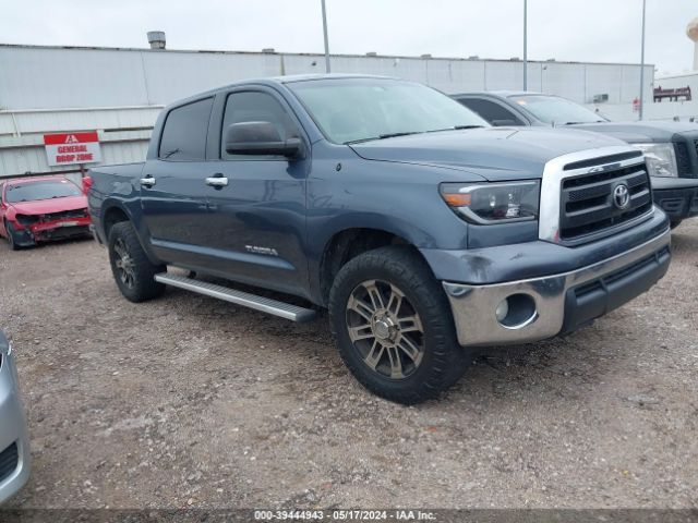 TOYOTA TUNDRA 2010 5tfem5f14ax018033