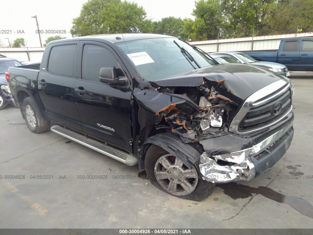 TOYOTA TUNDRA 2WD TRUCK 2010 5tfem5f14ax019697