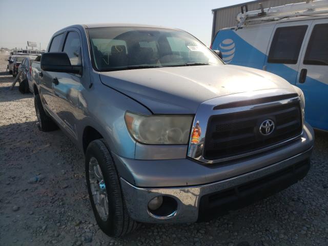 TOYOTA TUNDRA CRE 2010 5tfem5f14ax020249