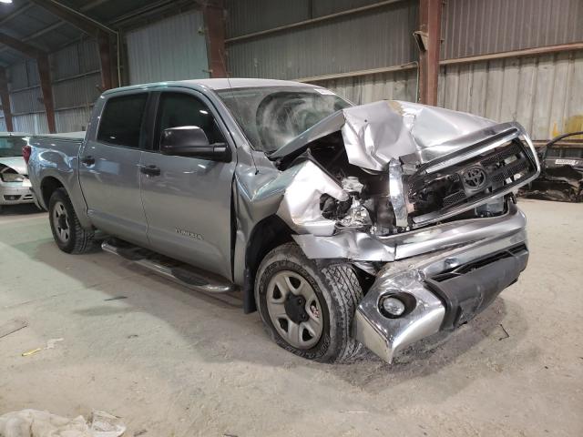 TOYOTA TUNDRA CRE 2011 5tfem5f14bx025663