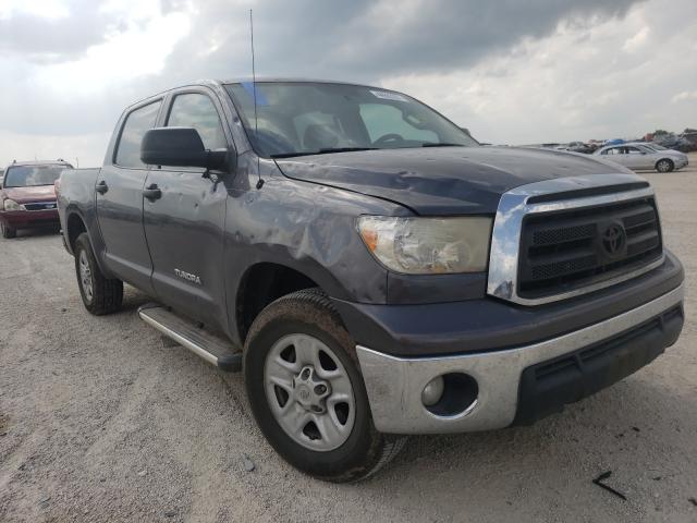 TOYOTA TUNDRA CRE 2011 5tfem5f14bx028269