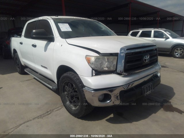 TOYOTA TUNDRA 2WD TRUCK 2011 5tfem5f14bx030796