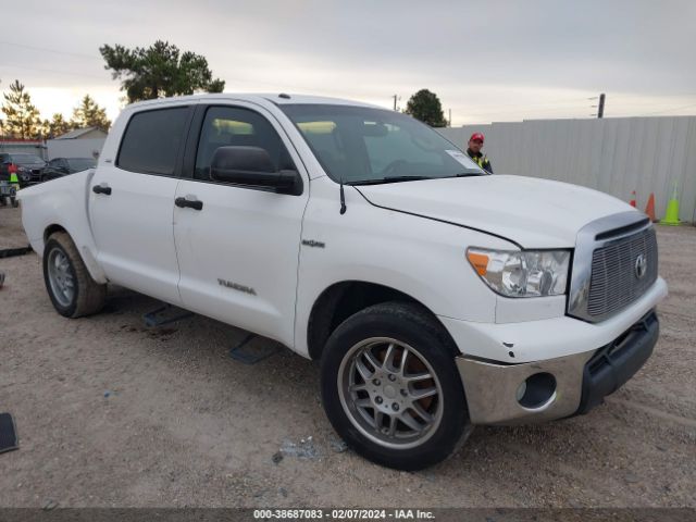 TOYOTA TUNDRA 2011 5tfem5f14bx031432