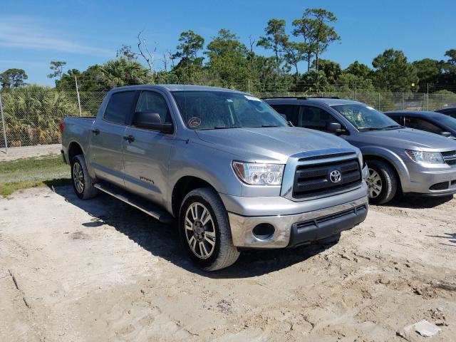 TOYOTA TUNDRA CRE 2011 5tfem5f14bx035447