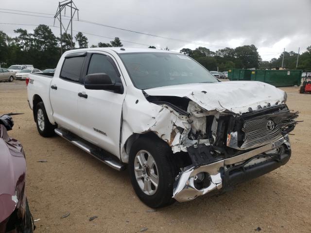 TOYOTA TUNDRA CRE 2012 5tfem5f14cx039399