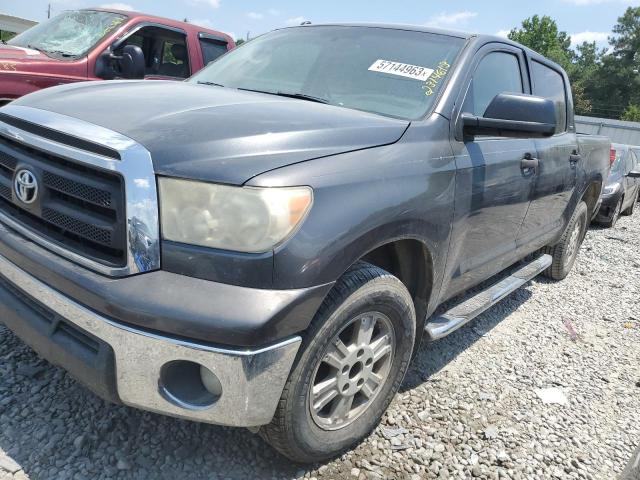 TOYOTA TUNDRA CRE 2012 5tfem5f14cx043338