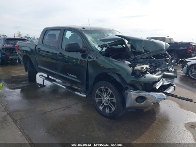 TOYOTA TUNDRA 2012 5tfem5f14cx049205