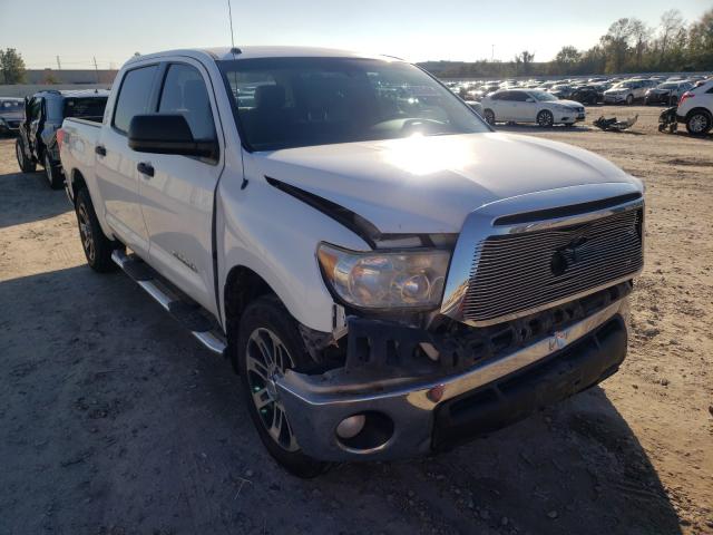 TOYOTA TUNDRA CRE 2012 5tfem5f14cx050290