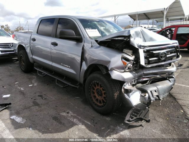 TOYOTA TUNDRA 2WD TRUCK 2012 5tfem5f14cx050726