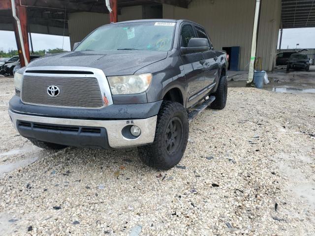 TOYOTA TUNDRA CRE 2013 5tfem5f14dx051926