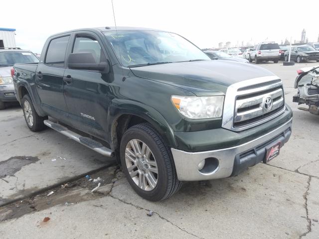 TOYOTA TUNDRA CRE 2013 5tfem5f14dx054017