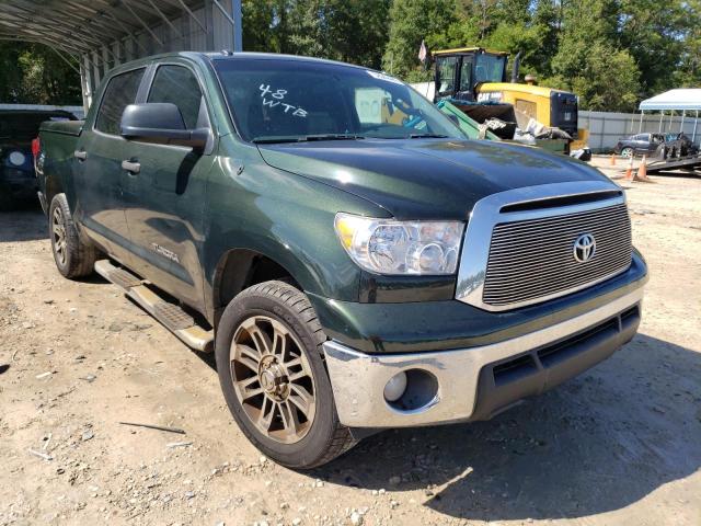 TOYOTA TUNDRA CRE 2013 5tfem5f14dx055992