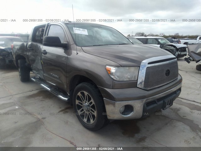 TOYOTA TUNDRA 2WD TRUCK 2013 5tfem5f14dx057256