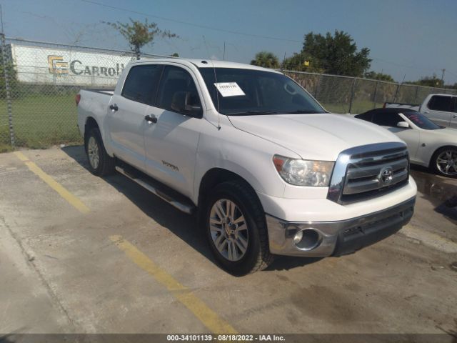 TOYOTA TUNDRA 2WD TRUCK 2013 5tfem5f14dx057659