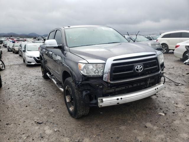 TOYOTA TUNDRA CRE 2013 5tfem5f14dx058925