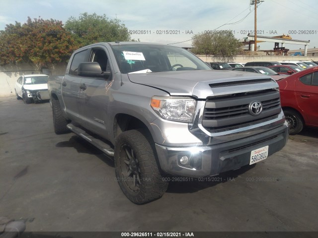 TOYOTA TUNDRA 2WD TRUCK 2014 5tfem5f14ex073944