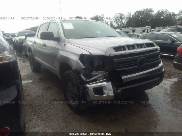 TOYOTA TUNDRA 2WD TRUCK 2014 5tfem5f14ex081722