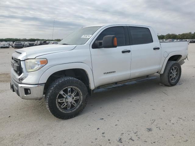 TOYOTA TUNDRA CRE 2015 5tfem5f14fx086419