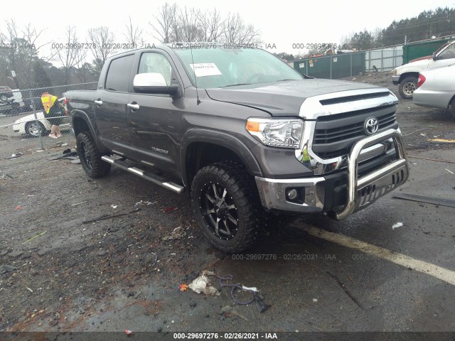 TOYOTA TUNDRA 2WD TRUCK 2015 5tfem5f14fx092088