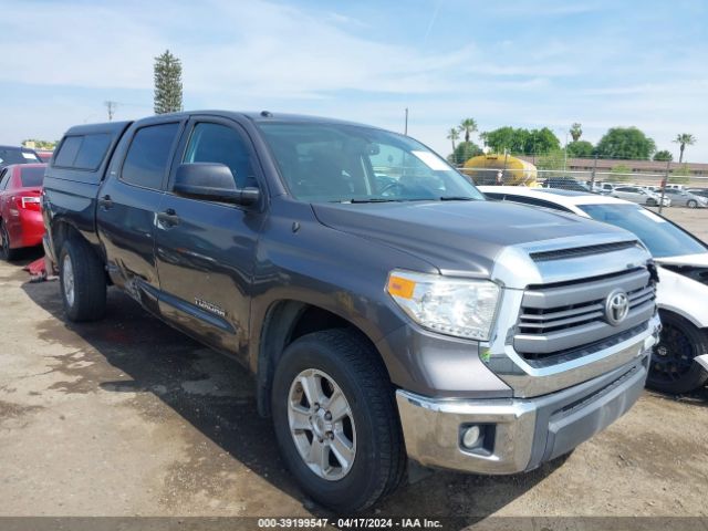 TOYOTA TUNDRA 2015 5tfem5f14fx092883